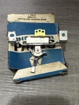Nos Mopar 1970-74 Cuda Challenger Heater Fan A/c Blower Switch Body 2884727. Fixed Price $292.49.