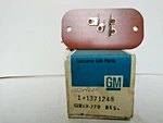 Nos 1965 Buick Blower Resistor Gm 1371248. Fixed Price $95.00.
