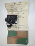 Chevrolet Junction Block Unit #988191. Fixed Price $45.00.
