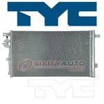 Tyc Ac Condenser For 2016-2019 Buick Envision Air Conditioning Heating Pf. Fixed Price $109.43.