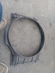 1973 1979 E Body Mopar 28 Inch Fan Shroud 3868820. Fixed Price $140.00.