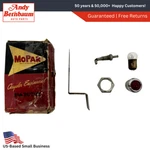 1960 Plymouth Belvedere Custom Suburban Valiant Parking Brake Signal 2076582 Nos. Fixed Price $73.71.