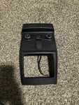 2011-2015 Ford Explorer Center Console Rear Trim Cover Panel 12V Outlet. Fixed Price $82.00.