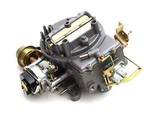 New Carburetor Two Barrel 2100 Ford 289 302 351 Cu Jeep En. Fixed Price $70.50.