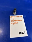 1973-1979 Ford Truck Bronco Cigarette Lighter Plug Knob Oem #1664. Fixed Price $19.99.