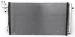 Oem A/c Condenser For Hyundai Equus 97606-3N201 Bent Ribs. Fixed Price $112.87.