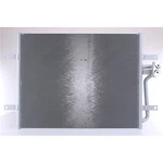 New A/c Condenser Fits Volkswagen E-golf Sel Premium 5QE816411K 5QE816411A. Fixed Price $241.82.