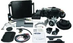Vintage Air Surefit Gen Kit 1955 1956 Chevy Center Vent No Comp New!. Fixed Price $2037.00.