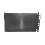 Ford Mustang 1999-2004 A/c Condenser W/ V6 Engine FO3030115 1R3Z19712CA. Fixed Price $127.48.