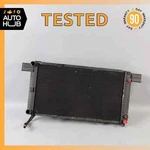 90-91 Mercedes R129 300SL Engine Cooling Radiator Ac Air A/c Condenser Oem. Fixed Price $244.23.