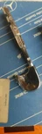 Mercedes-benz Heater Control Chrome Lever 190SL W121 101808300036 Oem. Fixed Price $49.18.
