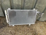 Mazda 6 CX3 CX5 A/c Air Condition Radiator 8397005-04 2.2 Diesel 2013-2019. Fixed Price $79.97.