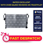 Radiator 53839 Nrf 2215000003 2215000203 2215000503 2215002603 2215003103 New. Fixed Price $187.15.