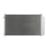 Condenser Fits Toyota Prius 2012-2013 Cn 4102PFC (oem: 8846052170) Acs. Fixed Price $154.06.