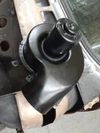 1961-1963 Pontiac Tempest / Lemans Heater Blower Motor Fan Housing Case 62. Fixed Price $111.79.