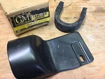 Nos Genuine Gm Olds Ponitac Buick Chevrolet A/c Baffle "repair" Kit 383087. Fixed Price $96.14.