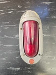 1952 Studebaker Commander Champion Tail Light Housing Quarter Panel Extension. Fixed Price $84.15.