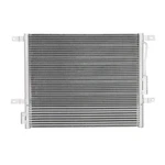 Ac A/c Condenser For Jeep Grand Cherokee 2004 4.0L 4.7L 55116931AA. Fixed Price $66.69.