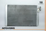 03-05 Land Rover Range Hse L322 Ac Air Conditioner Radiator Condenser Oem. Fixed Price $104.50.