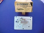 Nos 1958 Oldsmobile Everhot Water Heater Valve 573676 H5985. Fixed Price $29.95.