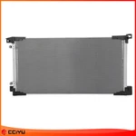 Aluminum A/c Truck Condenser Fits 8846047180 2017-2022 Toyota Prius Prime Silver. Fixed Price $63.19.