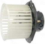Front Hvac Blower Motor Four Seasons 35334 For Chevrolet, Gmc. Fixed Price $72.80.