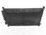 2013-2016 Acura Ilx A/c Air Conditioning Condenser Bent Fins. Fixed Price $148.63.