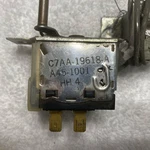 1965,68 Custom Galaxie 500 Ltd Monterey Marquis Nos A/c Evaporator Thermostat. Fixed Price $103.75.