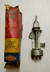 1957-1958 Plymouth Fury Savoy Belvedere Heater Defroster Switch 1779040 Nos.. Fixed Price $95.00.