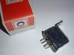 Nos Gm Delco Compressor Cutoff Relay 1982 - 1987 Pontiac T1000 New 14004972. Fixed Price $47.50.