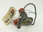 Nos 1971 1972 Ford Galaxie A/c Evaporator Expansion Valve D1AZ-19849-A. Fixed Price $25.00.