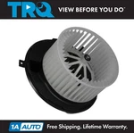 Heater Blower Motor W/fan Cage For Vw Cc Passat Rabbit Golf Jetta Tig 1K1819015F. Fixed Price $74.95.