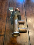 Ranco Heater Valve H16-4413. Fixed Price $145.00.