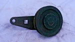 1971-74 Ford Ac Idler Pulley D4AH-8A617-BA Mustang Mercury Cougar A/c Oem. Fixed Price $39.99.