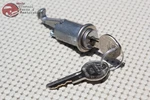 1968 Camaro Glovebox Compartment Lock Cylinder Set Oem Pear Head. Fixed Price $28.93.