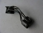 Vintage Ford Air Conditioning Grille Sensor Fits 1973 (D3AH-19618-BA). Fixed Price $33.99.