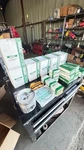 Standard Piston Set W/RINGS94-98 Cummins 5.9 L 12V Main Rod Bearings. Fixed Price $500.00.