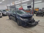 Used A/c Condenser Fits: 2016 Chevrolet Cruze Id 39011385 Grade. Fixed Price $110.90.
