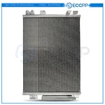 Aluminum Ac A/c Condenser For 2011-2022 Chrysler 300 Dodge Challenger Charger. Fixed Price $60.66.