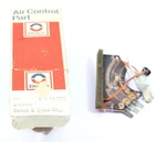 Switch & Board, Air Conditioning 1974 Oldsmobile Gm Part # 9343739 15-7722. Fixed Price $29.96.