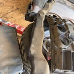 81-87 Chevy Gmc Truck 81-91 Suburban Jimmy Blazer Ac Duct Center Dash Vents Oem. Fixed Price $49.99.