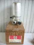 Nos Delco 15-1490 2724475 2724843 A/c Accumulator Chevrolet Gmc 1990'S. Fixed Price $37.99.