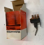 Nos 1973-1977 Ford Pinto-mercury Bobcat-capri A/c Blower Switch D3FZ-1998. Fixed Price $24.00.