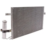 Global Parts Distributors Gpd Condenser. Fixed Price $131.77.