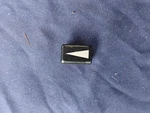 Mercedes-benz R107 W116 Rear Right Vent Heater Switch Knob Handle Genuine A11683. Fixed Price $22.50.