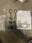 Gm A Body Bushings. Fixed Price $50.00.