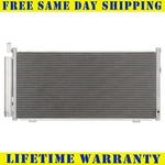 New Ac Condenser 2014-2018 Subaru Forester 2.0L 2.5L. Fixed Price $64.10.