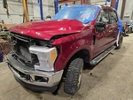 Used A/c Condenser Fits: 2017 Ford F250SD Pickup Gasoline. Fixed Price $127.50.