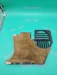 C3 1978-1982 Oem Corvette Drivers Side Lh Kick Panel Gm P/n: 471909. Fixed Price $35.00.