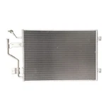 New Premium Fit A/c Condenser 55036277. Fixed Price $73.25.